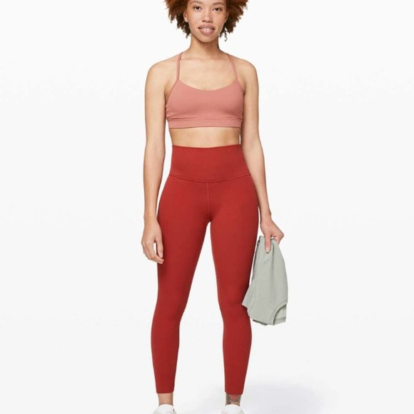 NWT Cayenne Align Pant 25" - Picture 7 of 8